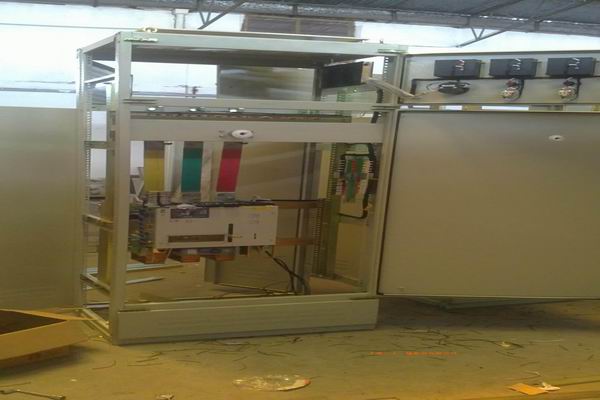 爱民控制箱-控制箱的安全使用常识